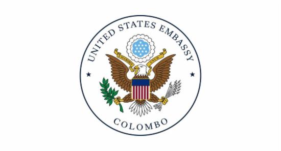 US Embassy Warns of Online Impersonators